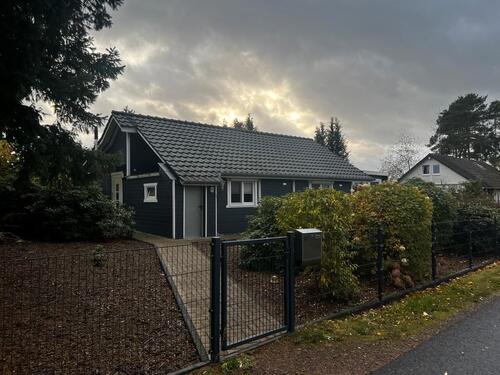 Foto - Einfamilienhaus am Bernsteinsee zu vermieten