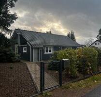 Einfamilienhaus am Bernsteinsee zu vermieten - Sassenburg