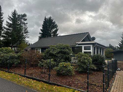 Foto - Einfamilienhaus in Sassenburg