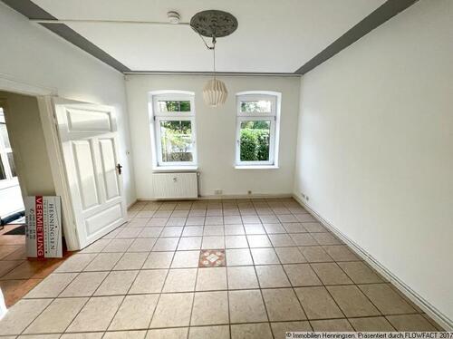 Foto - Etagenwohnung zur Miete in Gelting