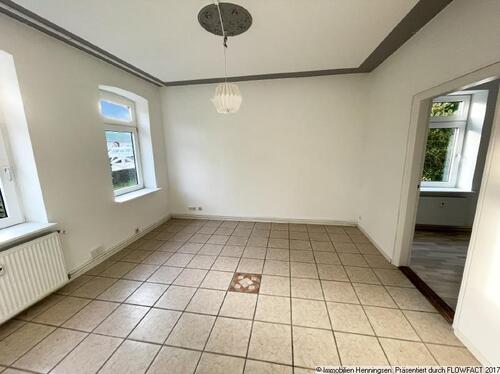 Foto - Etagenwohnung in Gelting