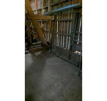 Motorrad Roller Stellplatz Winter - Friedrichshafen