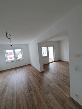 Foto - Etagenwohnung zur Miete in Homberg (Efze)