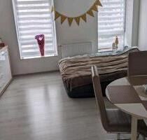 Eine 55 m² 2 ZKB große Wohnung steht zur Miete - Neunkirchen