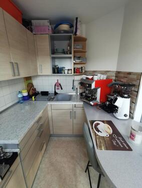 Foto - Etagenwohnung in Gera zur Miete