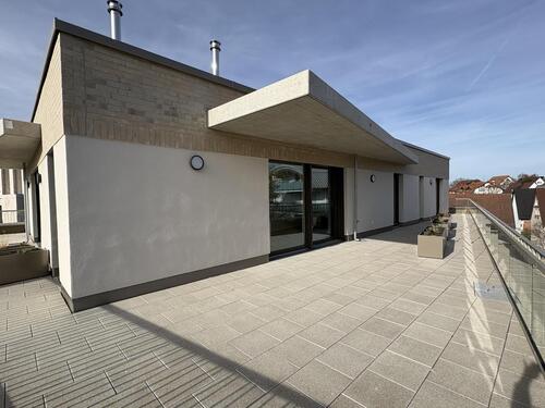 Foto - Etagenwohnung in Leonberg