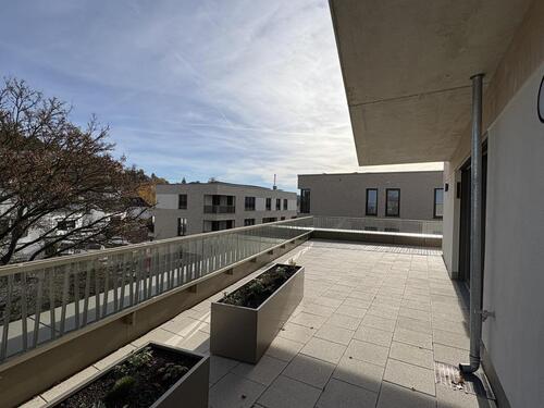 Foto - Etagenwohnung in Leonberg zur Miete