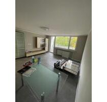 Erstbezug nach kompletter Sanierung – moderne 3-Zi-mit 3 Balkonen - Düsseldorf Pempelfort