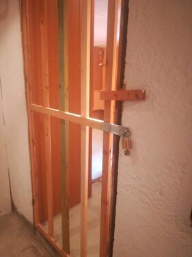 Foto - Kellerraum Stauraum Lager Keller