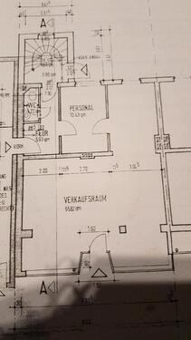 Foto - Ladenlokal ab 1.1.2026 in 52499 Setterich zu vermieten