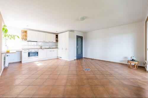 Foto - 3,0 Zimmerwohnung mit Alpenblick in Murg - Hänner