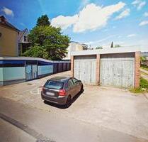 Parkplatz zu vermieten (GerberstraßeTrier).