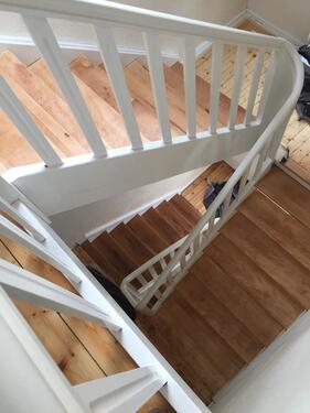 Foto - 3 Zimmer Wohnung in Aschaffenburg Leider