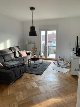 Foto - 3 Zimmer Etagenwohnung zur Miete in Goldbach