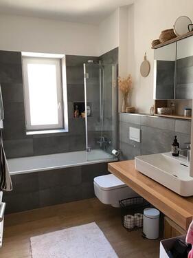 Foto - 3 Zimmer Etagenwohnung in Goldbach