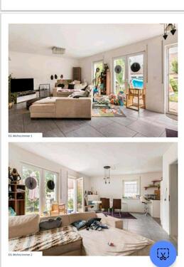 Foto - 4 Zimmer Einfamilienhaus zum Kaufen in Neckargerach