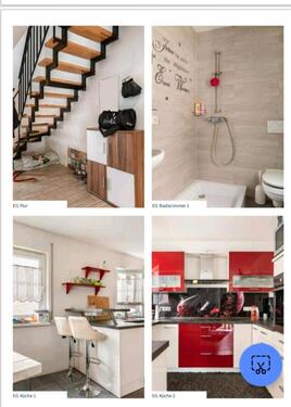 Foto - 4 Zimmer Einfamilienhaus in Neckargerach