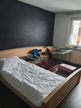 Foto - 1 Zimmer Etagenwohnung zur Miete in Duisburg