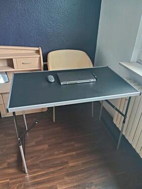 Foto - 1 Zimmer Etagenwohnung in Duisburg