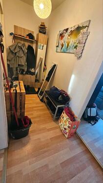 Foto - 2 Zimmer Etagenwohnung zur Miete in Greifswald