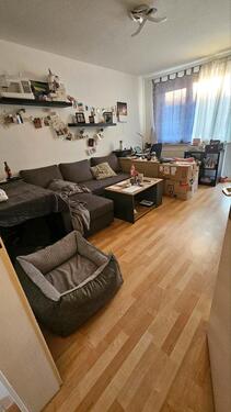 Foto - 2 Zimmer Etagenwohnung in Greifswald