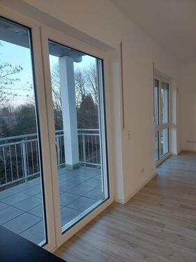 Foto - Etagenwohnung in Burscheid zur Miete