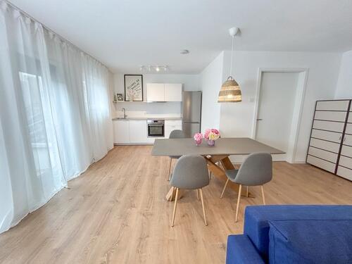 Foto - 2 Zimmer Etagenwohnung zur Miete in Filderstadt