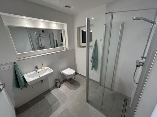 Foto - Etagenwohnung in Filderstadt zur Miete