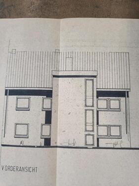 Foto - 5 Zimmer Etagenwohnung zum Kaufen in Homburg