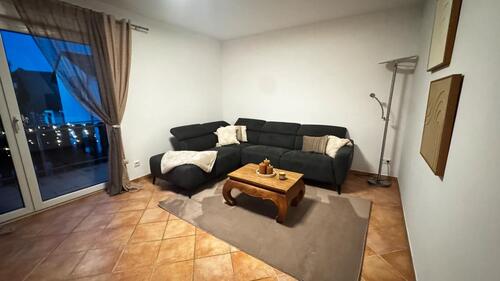 Foto - Etagenwohnung in Griesheim zur Miete