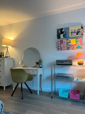 Foto - 1 Zimmer Hochparterre zur Miete in Hamburg