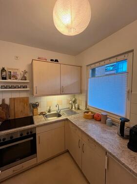 Foto - 1 Zimmer Hochparterre in Hamburg