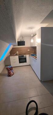 Foto - 2 Zimmer Dachgeschoßwohnung zur Miete in Leonberg