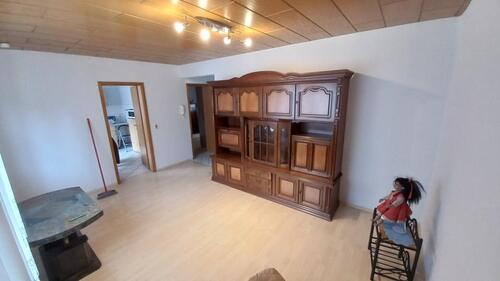 Foto - Gemütliche Single-Wohnung (2-ZKB) in Ubstadt