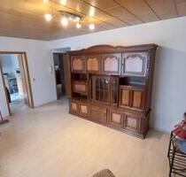 Gemütliche Single-Wohnung (2-ZKB) in Ubstadt - Ubstadt-Weiher