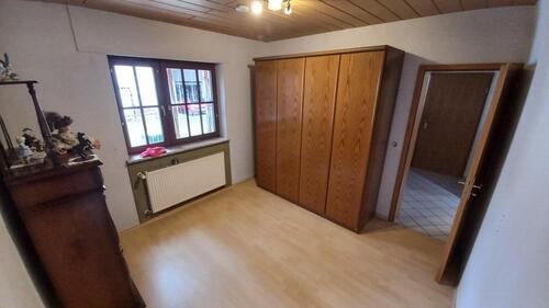 Foto - Etagenwohnung in Ubstadt-Weiher zur Miete