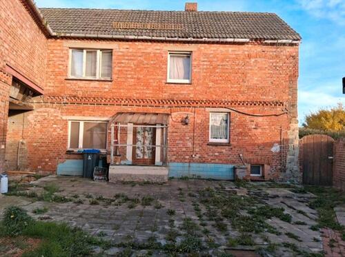 Foto - Schnäppchen Haus - 26.000,00&nbsp;EUR Kaufpreis, ca.&nbsp; 120,00&nbsp;m&sup2;