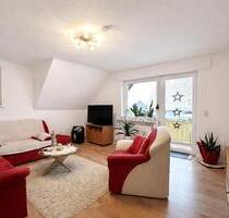 Modern & ruhig: 3-Zimmer-Wohnung mit Balkon in Sohren ab 01.05.26