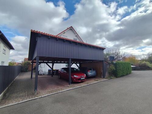 Foto - 6.5 Zimmer Doppelhaushälfte in Reutlingen