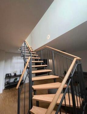 Foto - Etagenwohnung in Hannover zur Miete