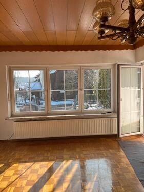 Foto - 3 Zimmer Erdgeschoßwohnung zur Miete in Burglengenfeld