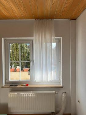 Foto - 3 Zimmer Erdgeschoßwohnung in Burglengenfeld