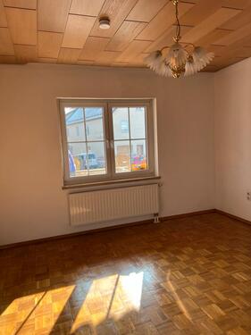 Foto - Erdgeschoßwohnung in Burglengenfeld zur Miete