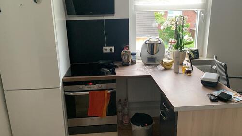 Foto - 2 Zimmer Wohnung - 490,00&nbsp;EUR Kaltmiete, ca.&nbsp; 42,00&nbsp;m&sup2;