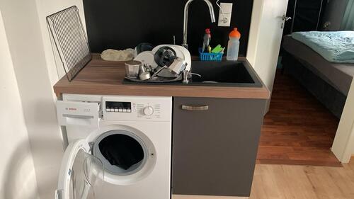 Foto - 2 Zimmer Etagenwohnung zur Miete in Bielefeld