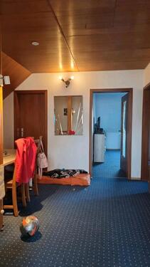 Foto - Dachgeschoßwohnung in Hambergen zur Miete