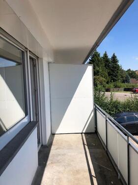 Foto - Villingen-Haslach, 3-Zi. Whg., neu renoviert, gr. Balkon
