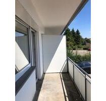 Villingen-Haslach, 3-Zi. Whg., neu renoviert, gr. Balkon - Villingen-Schwenningen