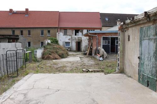 Foto - Reihenhaus zum Kaufen in Bad Lauchstädt
