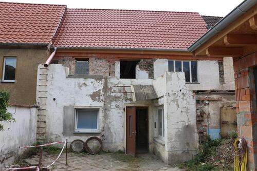 Foto - Reihenhaus in Bad Lauchstädt